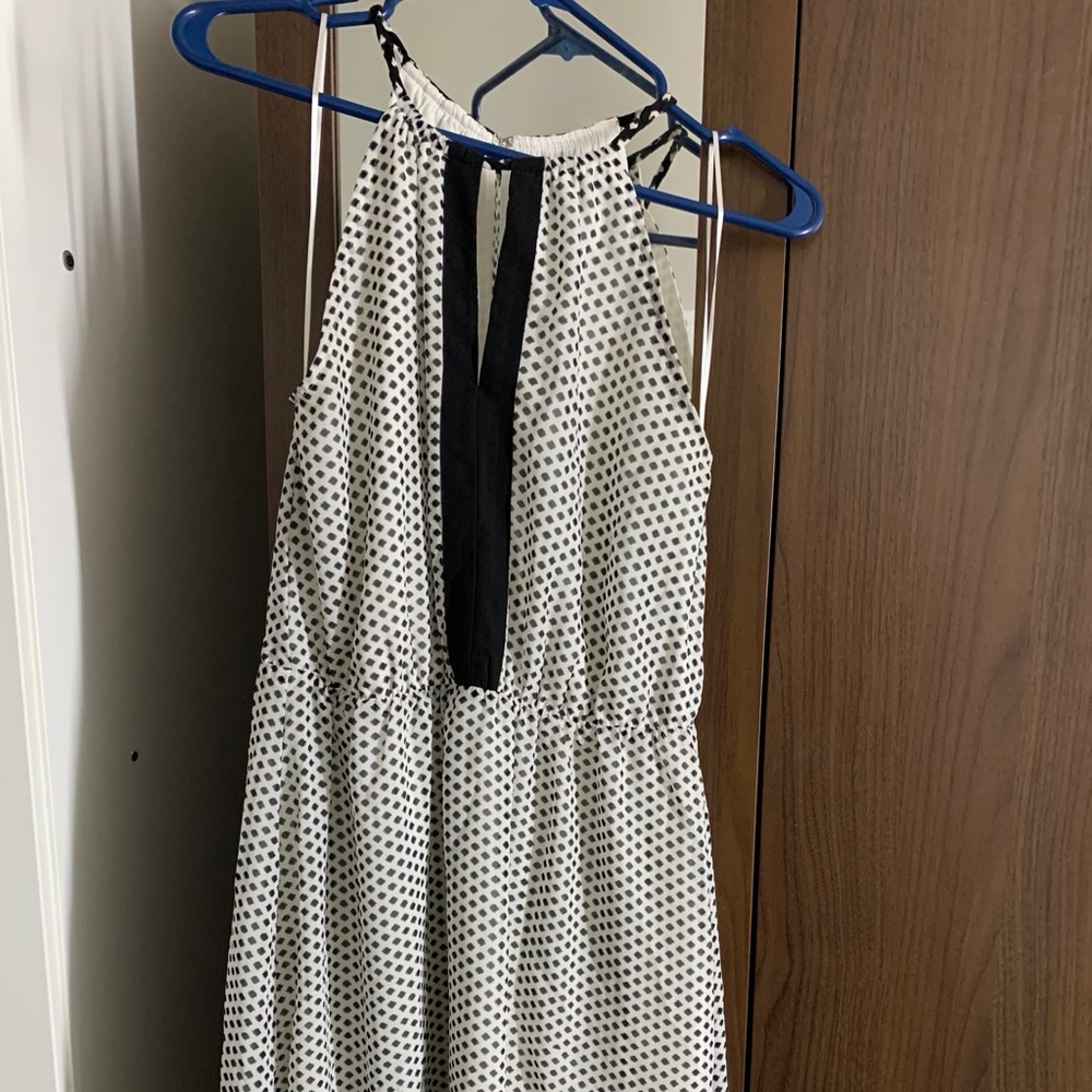 Casual little dress